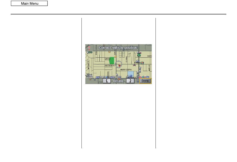 System setup, 2010 civic | HONDA 2010 Civic Navigation User Manual | Page 93 / 153