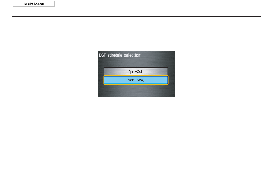System setup, 2010 civic | HONDA 2010 Civic Navigation User Manual | Page 96 / 153