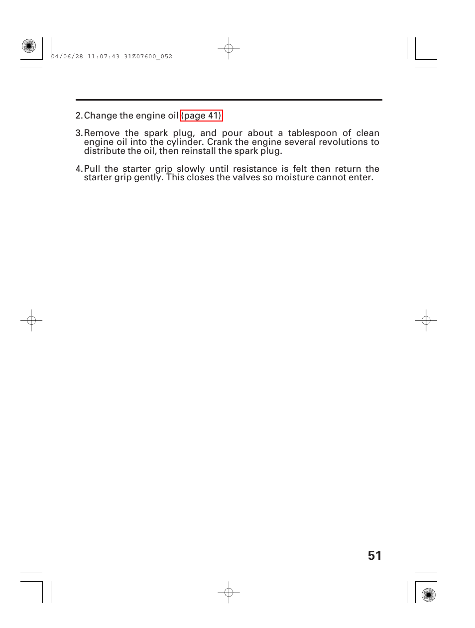 HONDA EU2000i User Manual | Page 53 / 63