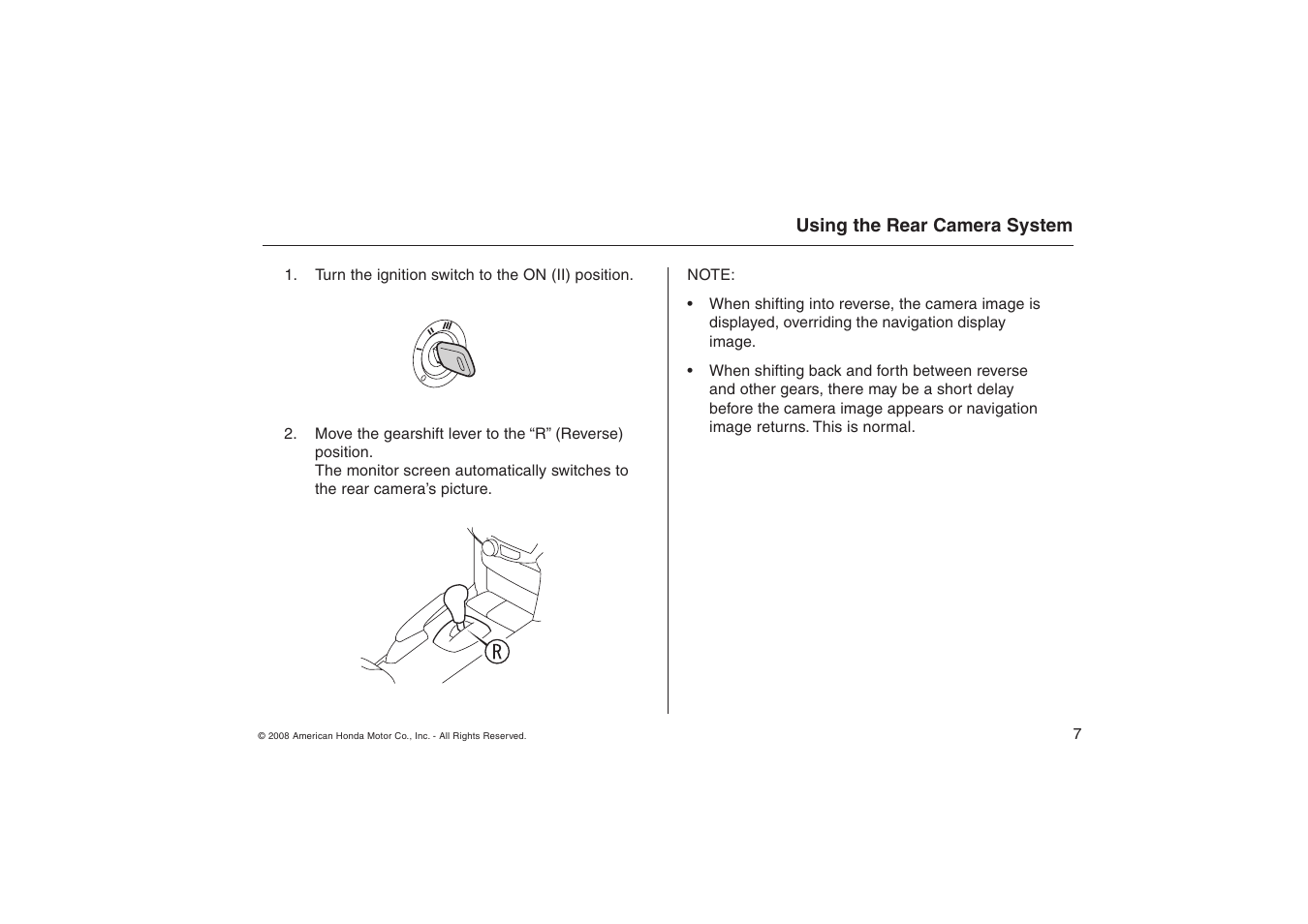 HONDA AAM38693 User Manual | Page 7 / 12