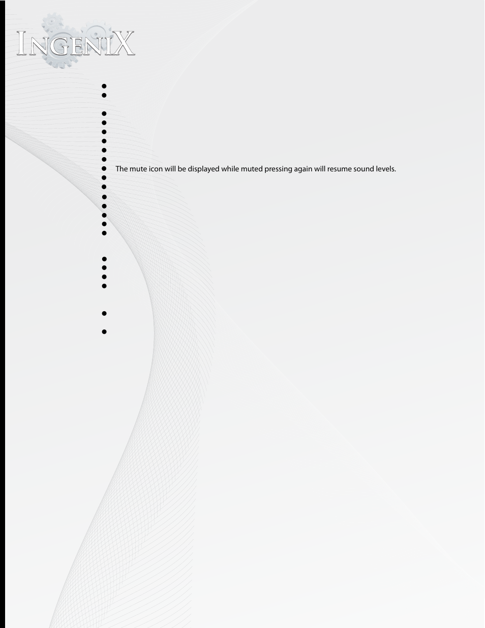 Using an external dvd player with ingenix | HONDA P-81ACRD User Manual | Page 133 / 140