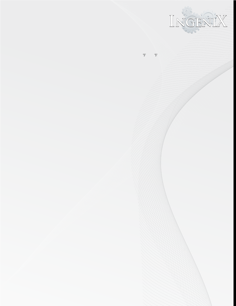 Ingenix specifications, G eneral, Monitor | Audio, Media player | HONDA P-81ACRD User Manual | Page 136 / 140