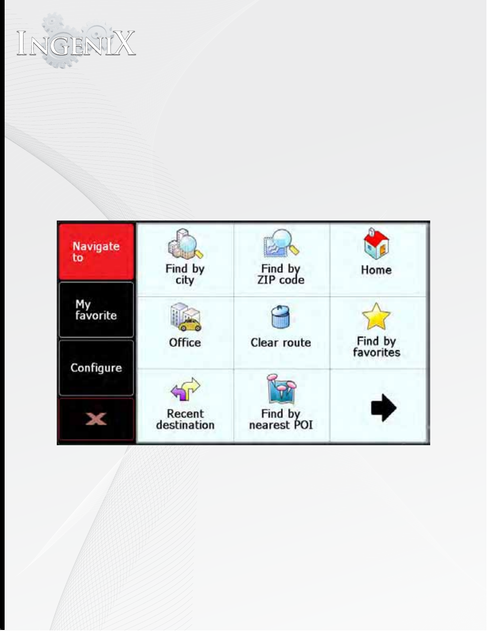 Navigate to | HONDA P-81ACRD User Manual | Page 25 / 140