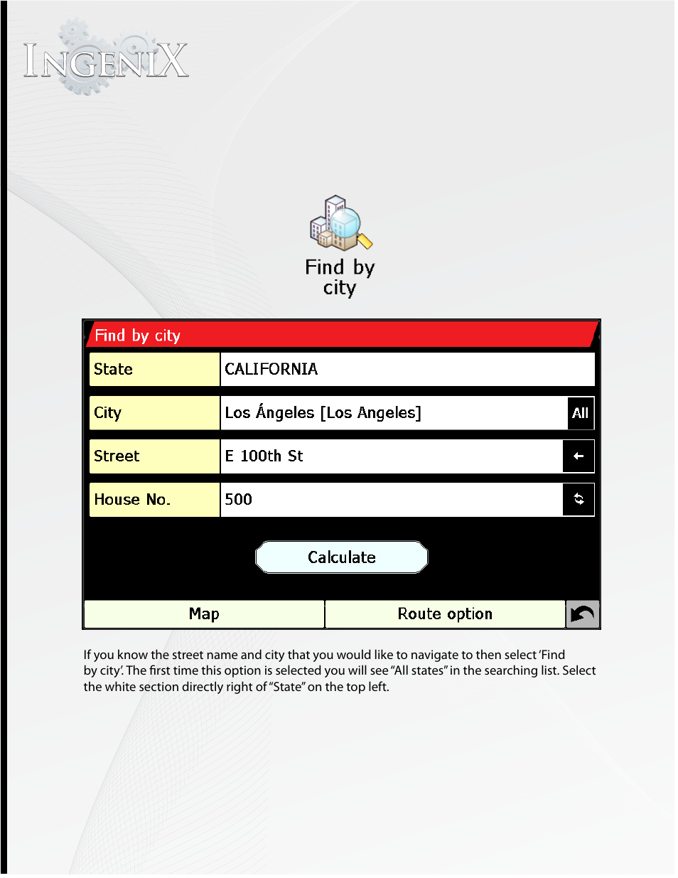 Operating instructions | HONDA P-81ACRD User Manual | Page 27 / 140