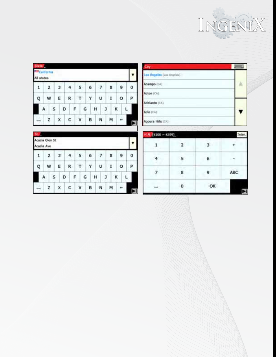 HONDA P-81ACRD User Manual | Page 28 / 140