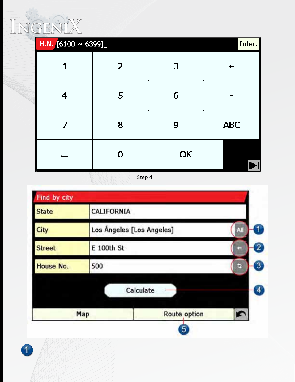 HONDA P-81ACRD User Manual | Page 31 / 140