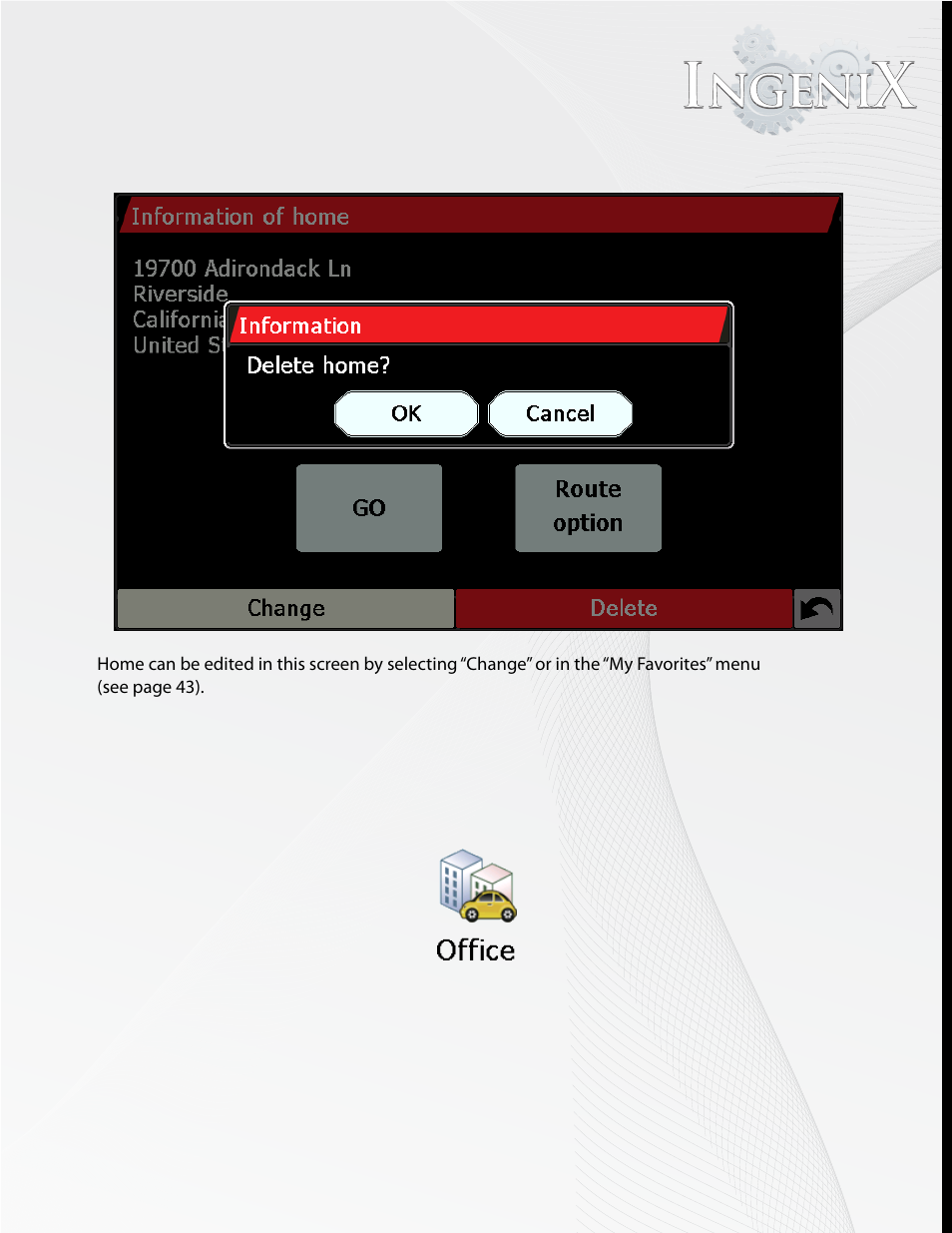 HONDA P-81ACRD User Manual | Page 40 / 140