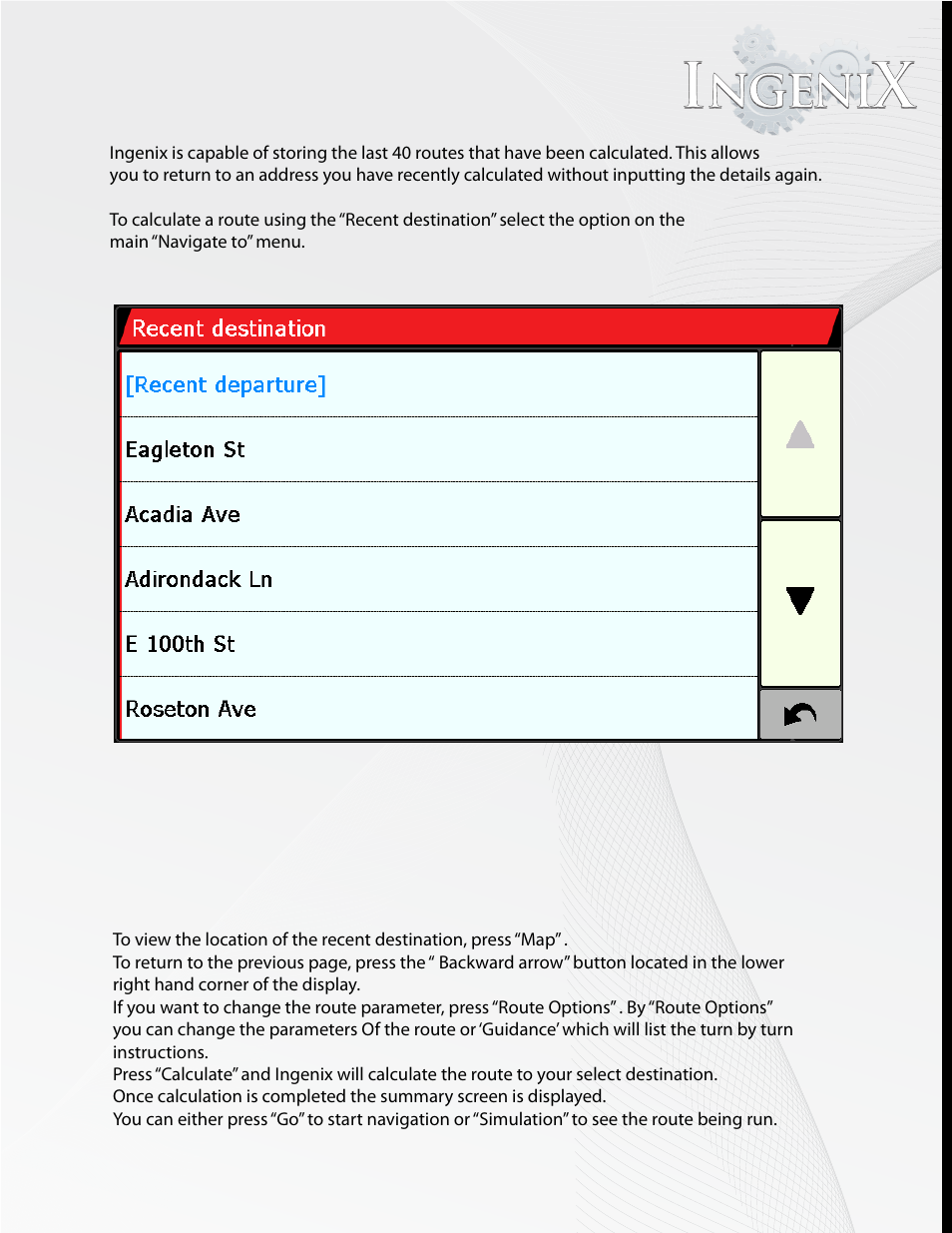 HONDA P-81ACRD User Manual | Page 44 / 140