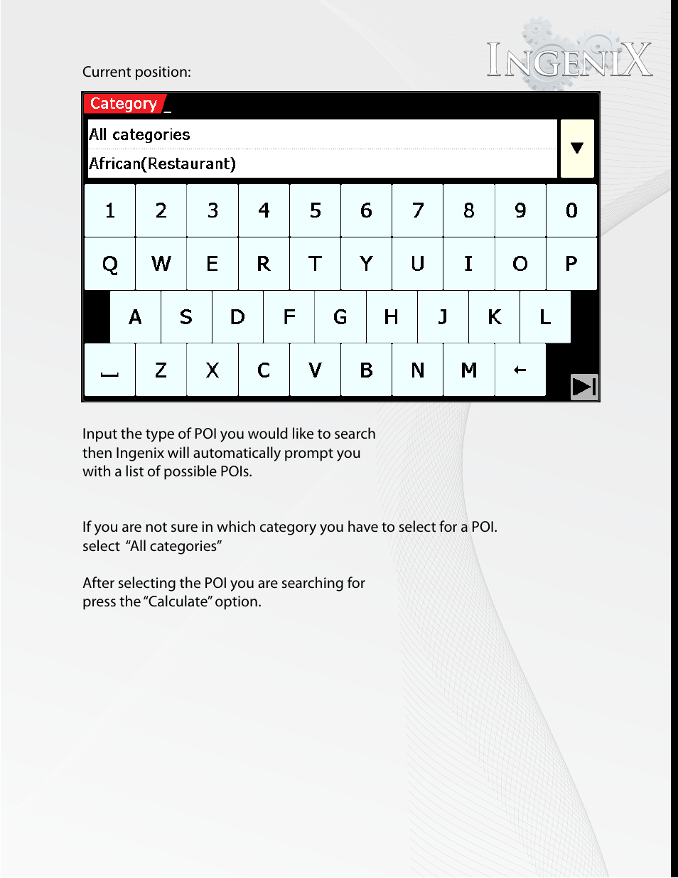 HONDA P-81ACRD User Manual | Page 48 / 140