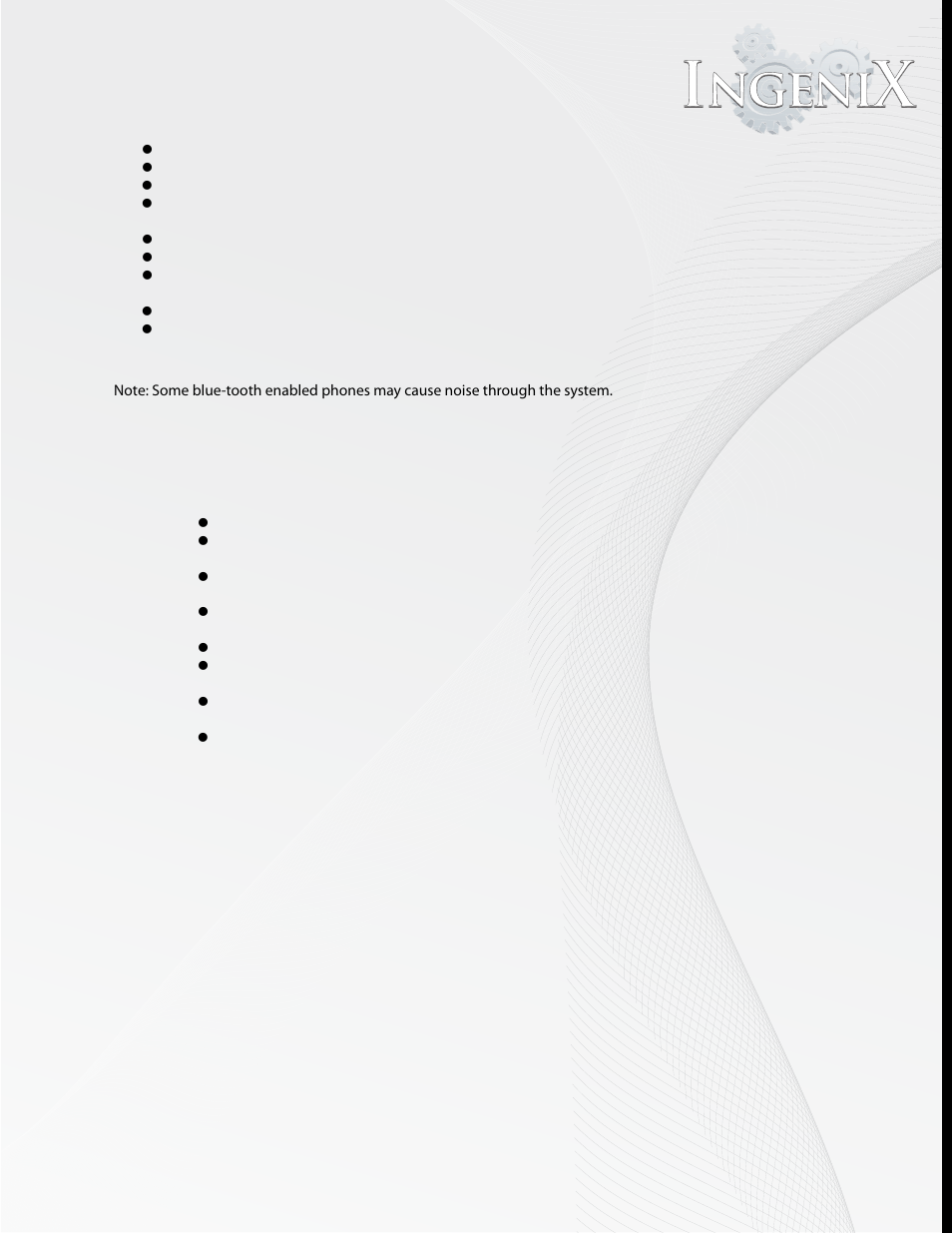 C ontrol interface, P ull down menu in blue-tooth music source | HONDA P-81ACRD User Manual | Page 91 / 140
