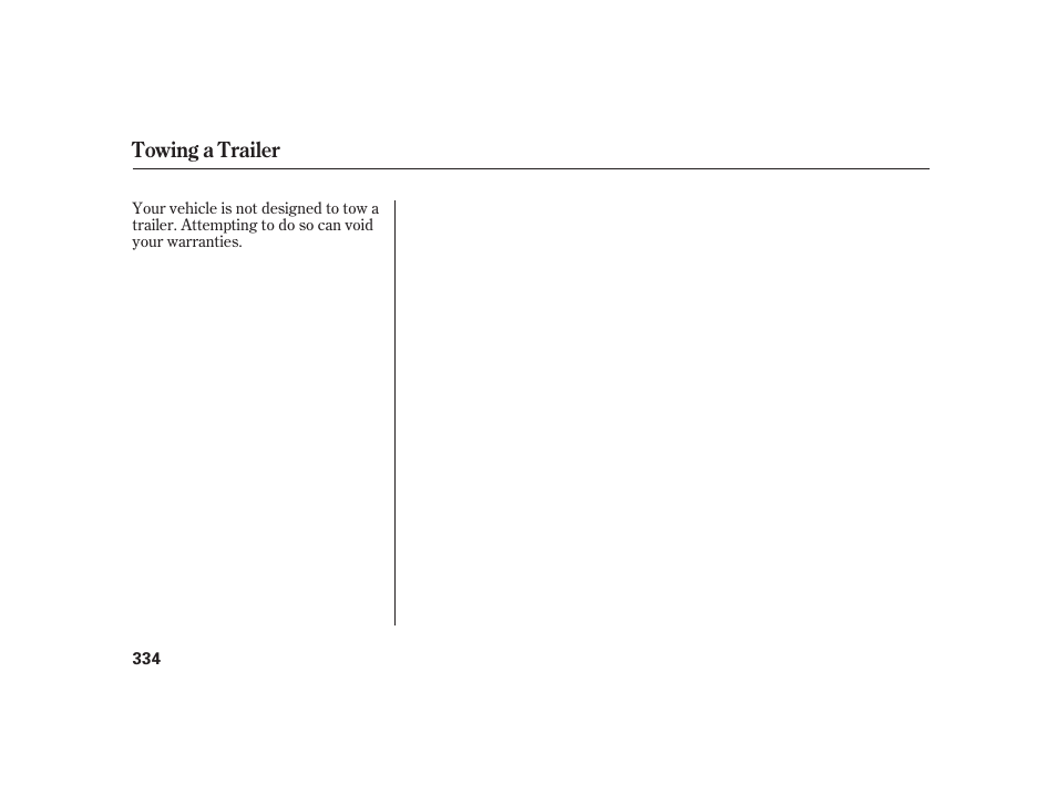 HONDA 2010 Insight User Manual | Page 340 / 454