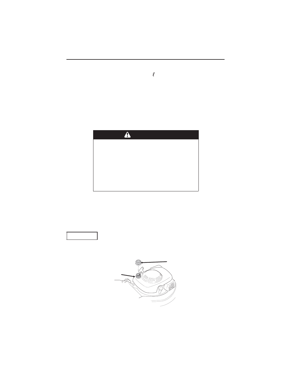 Warning, Before operation 21 | HONDA HR215SXA User Manual | Page 23 / 95