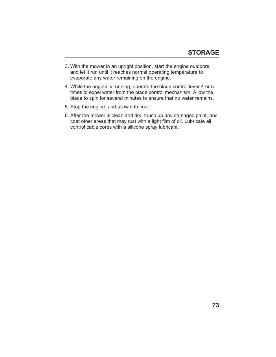 HONDA HR215SXA User Manual | Page 75 / 95