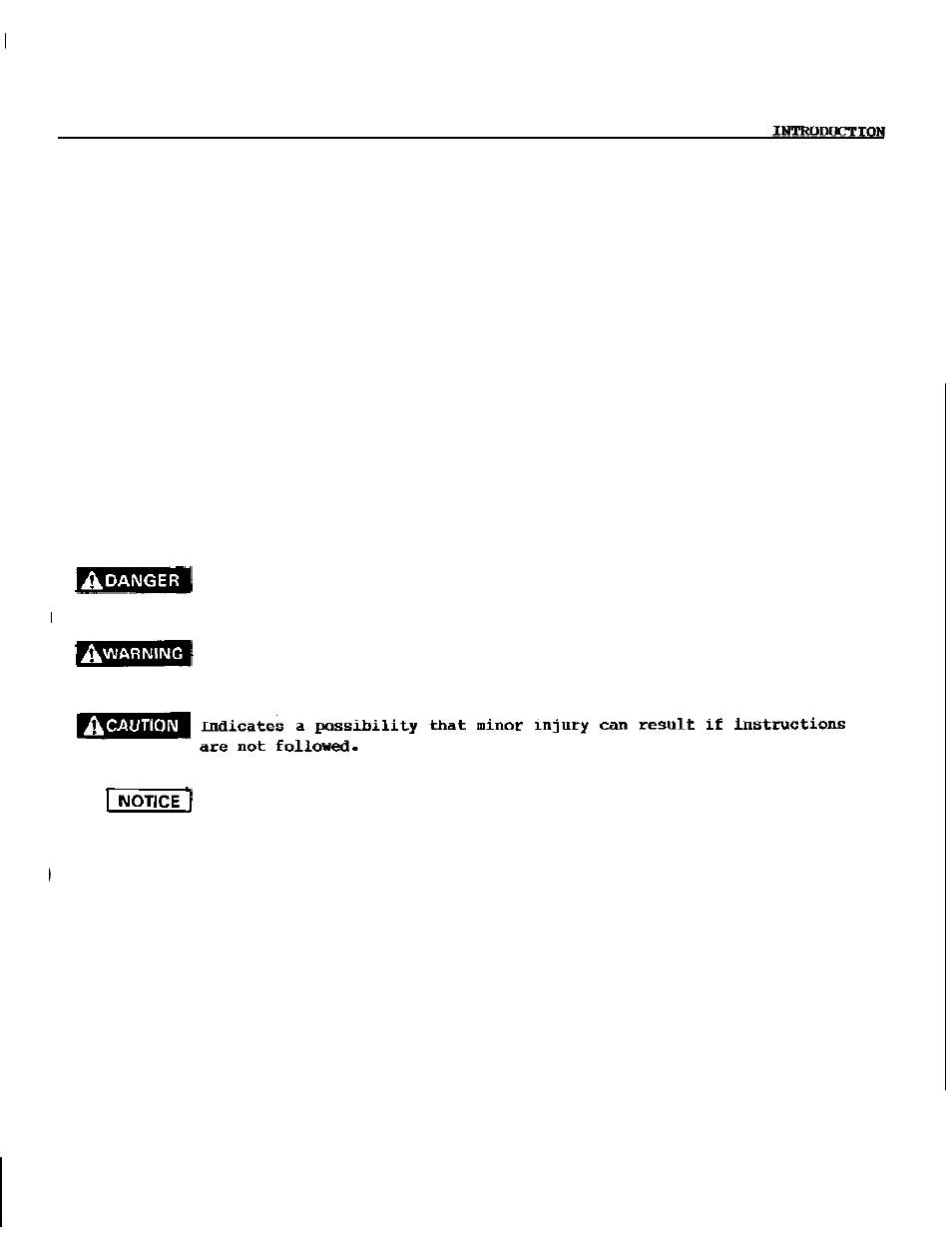 Introduction | HONDA FS5047 User Manual | Page 2 / 27