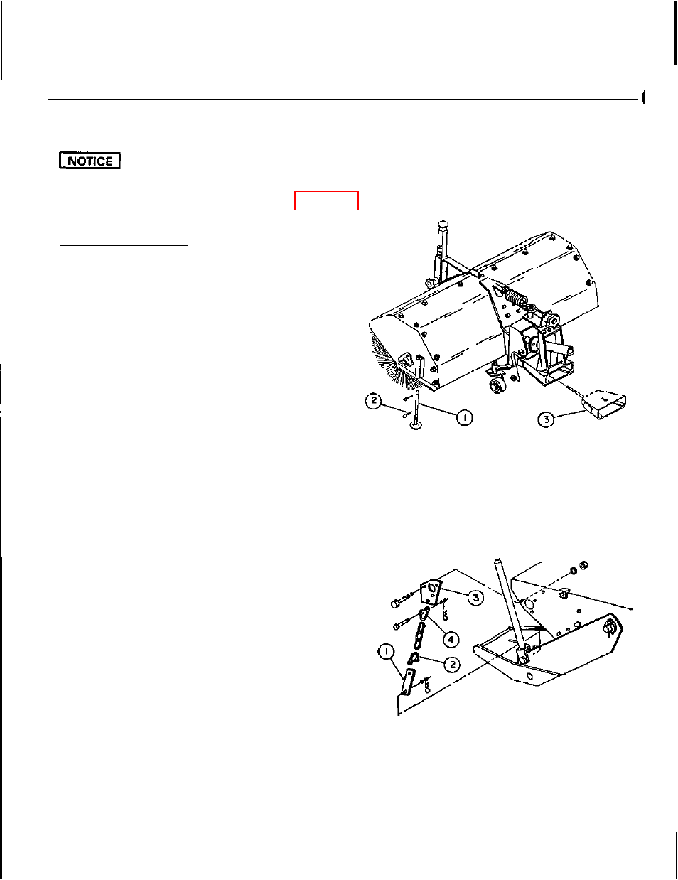 Assembly, Step 1: preparation | HONDA FS5047 User Manual | Page 7 / 27