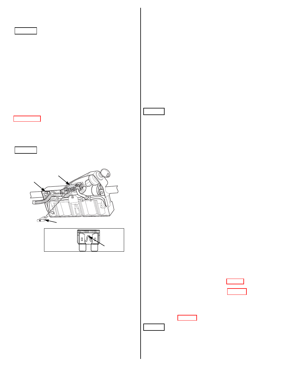 Replacing the fuse (hrx217hma only), Transporting, Storage | Preparing for storage, Cleaning, Drying, Charging the battery (hma type only) | HONDA HRX217HXA User Manual | Page 14 / 24