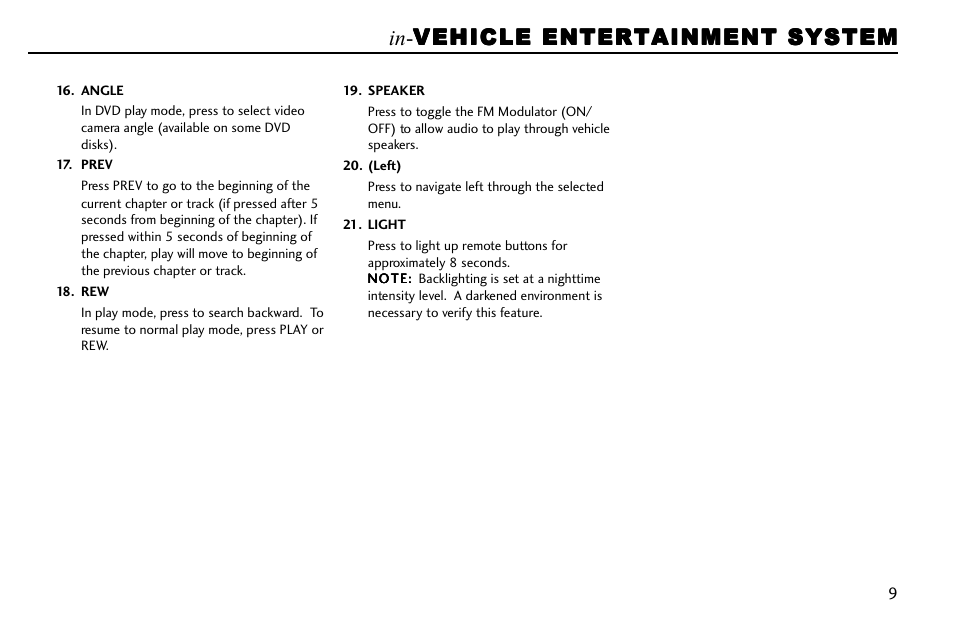 HONDA 08A23-9E1-010 User Manual | Page 10 / 31