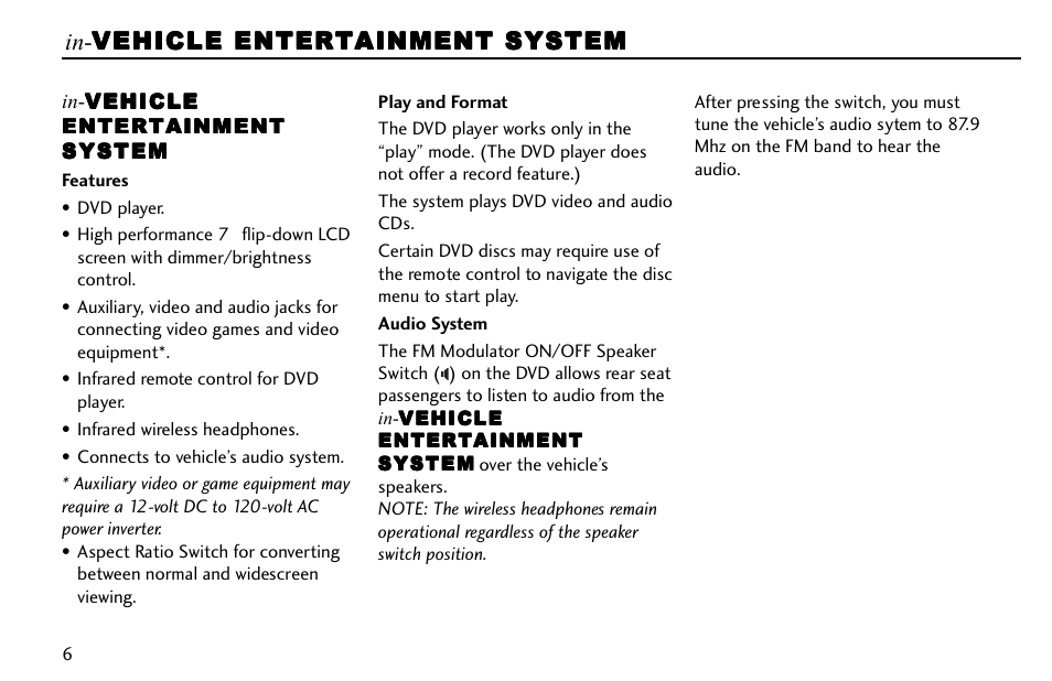 HONDA 08A23-9E1-010 User Manual | Page 7 / 31