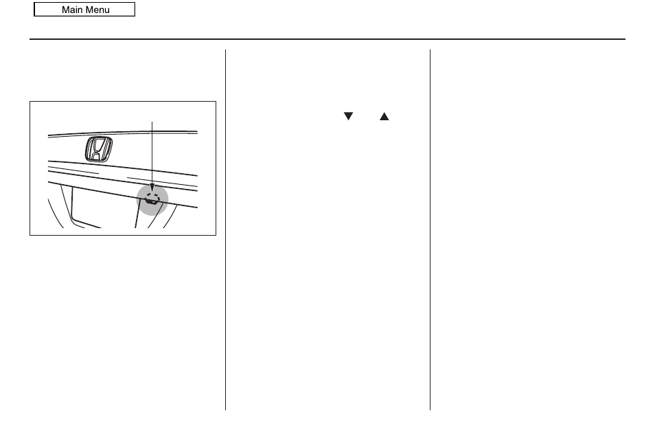 System setup, 2010 odyssey | HONDA 2010 Odyssey Navigation User Manual | Page 100 / 155