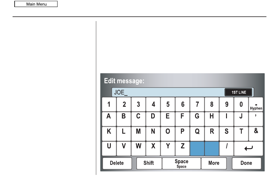 Voice command index, 2010 odyssey, On-screen commands | On-screen commands assist | HONDA 2010 Odyssey Navigation User Manual | Page 148 / 155