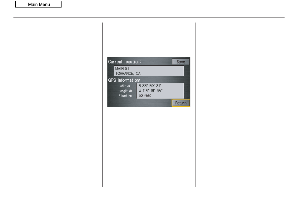 Getting started, 2010 odyssey | HONDA 2010 Odyssey Navigation User Manual | Page 21 / 155