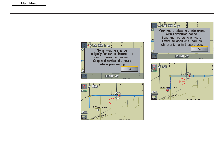 System setup, 2010 odyssey | HONDA 2010 Odyssey Navigation User Manual | Page 88 / 155