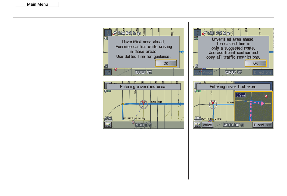 System setup, 2010 odyssey | HONDA 2010 Odyssey Navigation User Manual | Page 89 / 155
