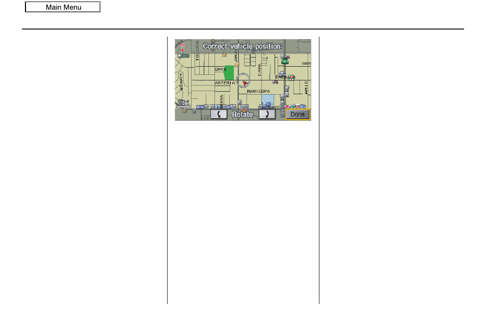System setup, 2010 odyssey | HONDA 2010 Odyssey Navigation User Manual | Page 95 / 155