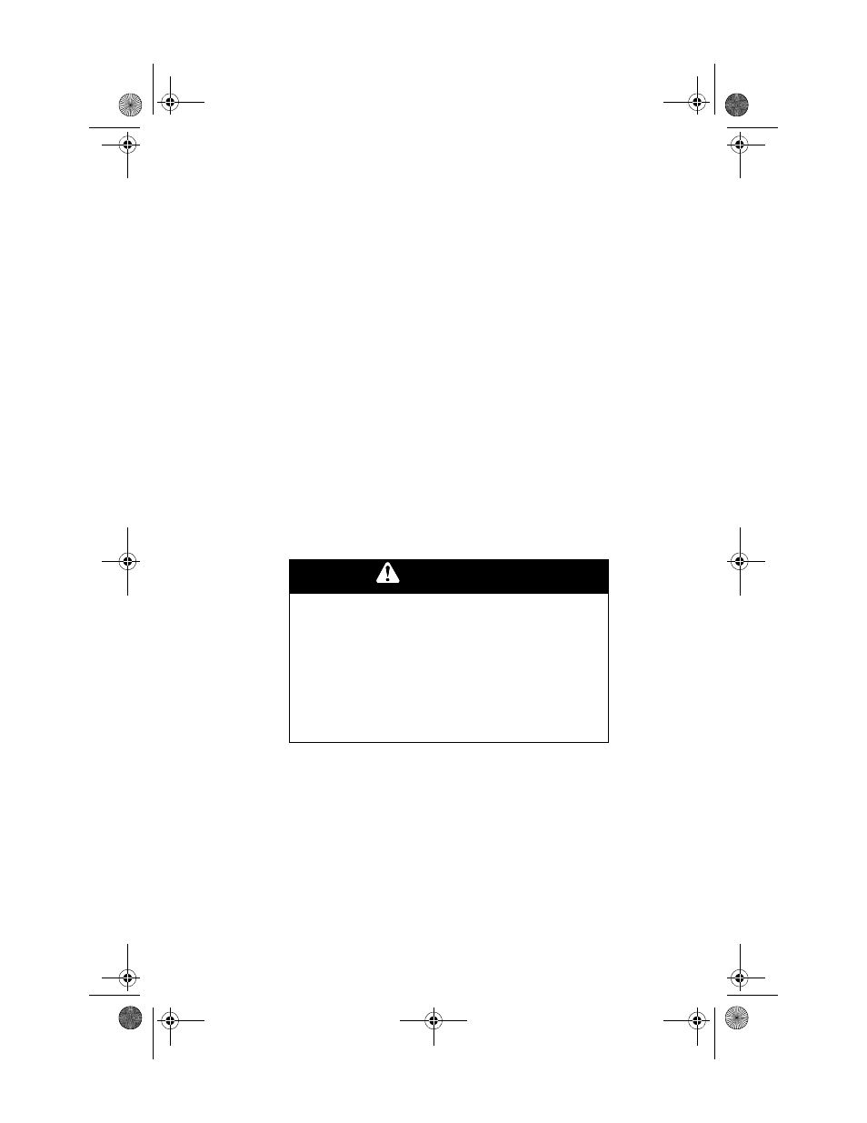 Before operation, Warning | HONDA HRB216TDA User Manual | Page 14 / 74