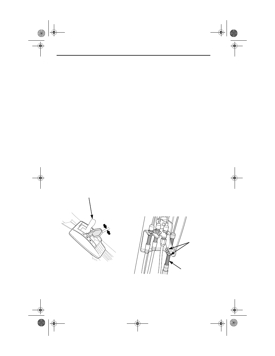 Servicing your honda lawn mower 42 | HONDA HRB216TDA User Manual | Page 44 / 74