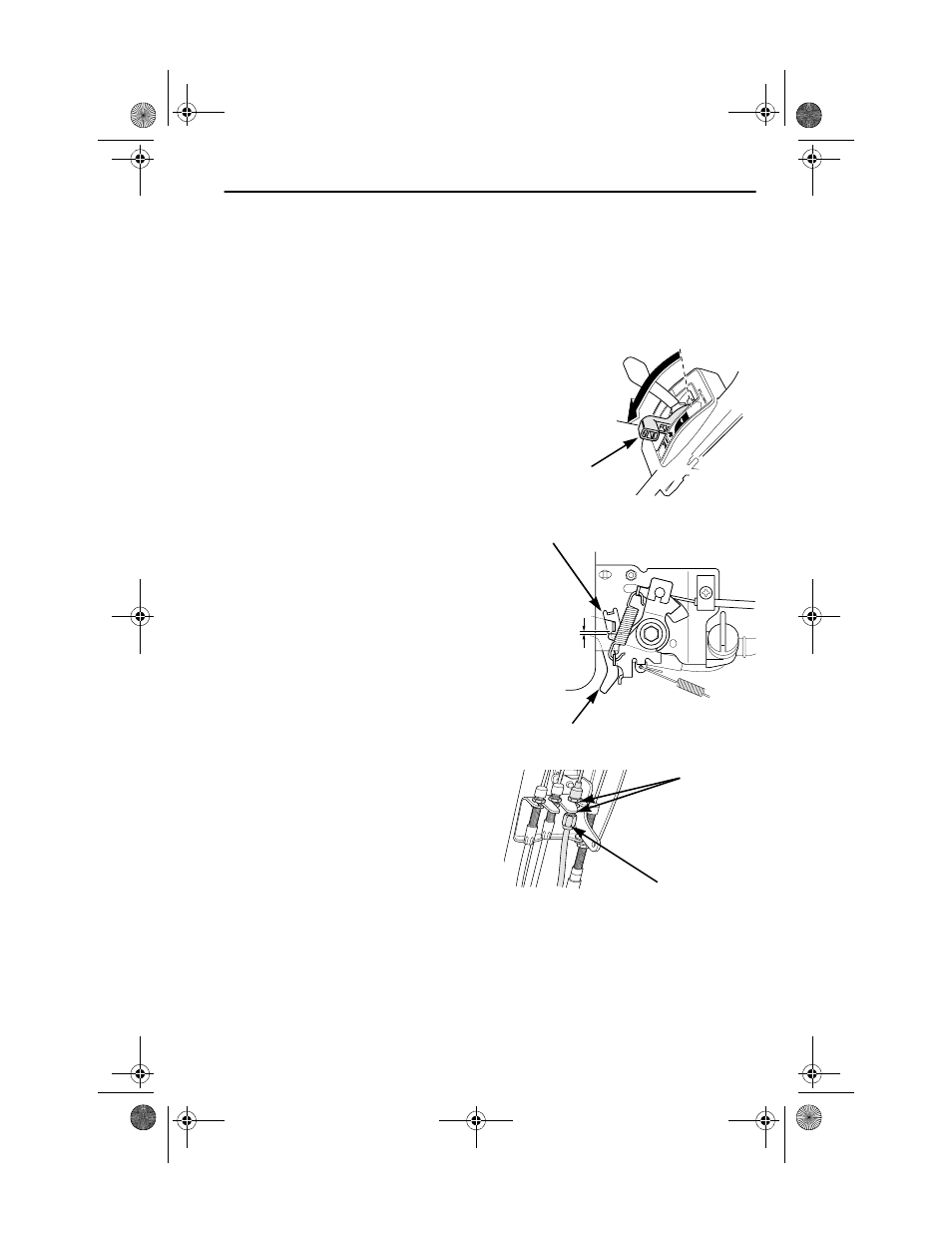 Servicing your honda lawn mower 43 | HONDA HRB216TDA User Manual | Page 45 / 74