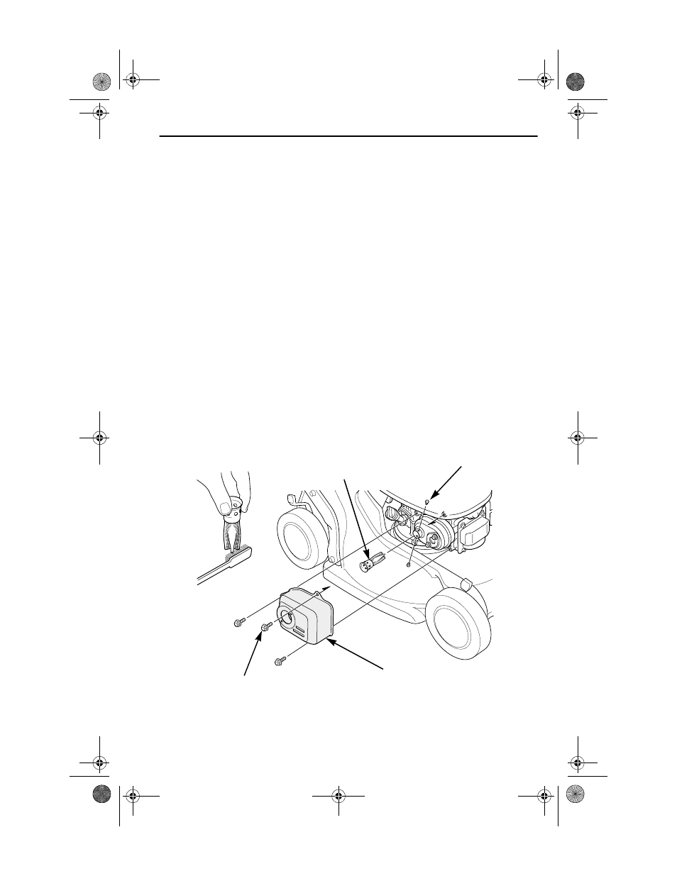 Technical & consumer information 55 | HONDA HRB216TDA User Manual | Page 57 / 74