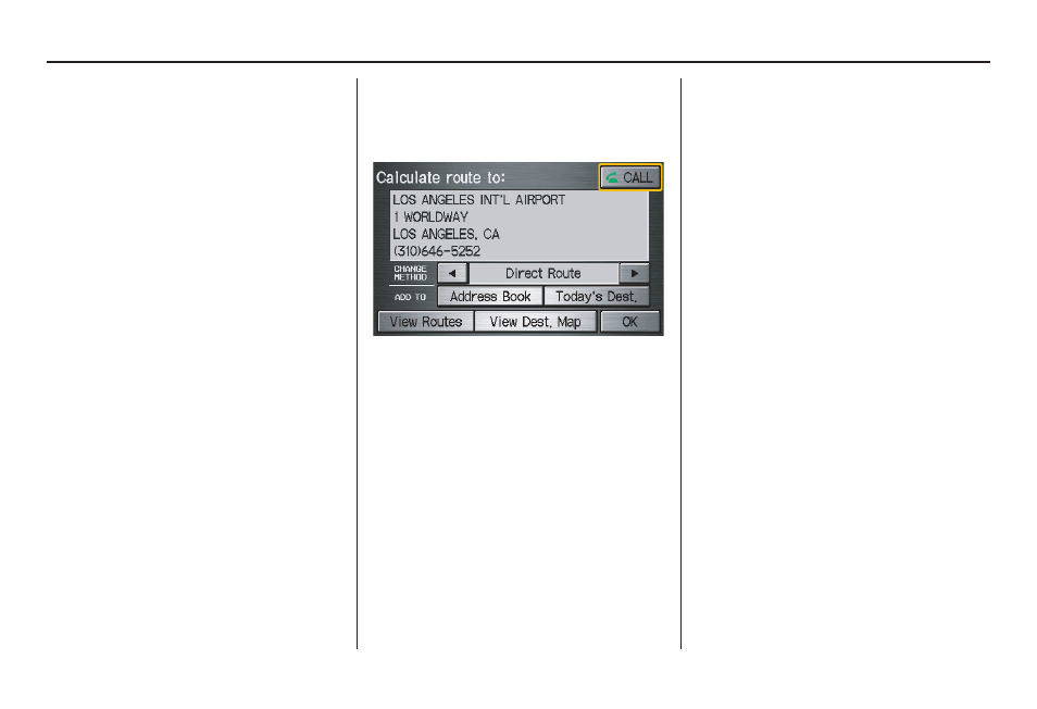 Getting started | HONDA 2009 Odyssey Navigation User Manual | Page 20 / 154