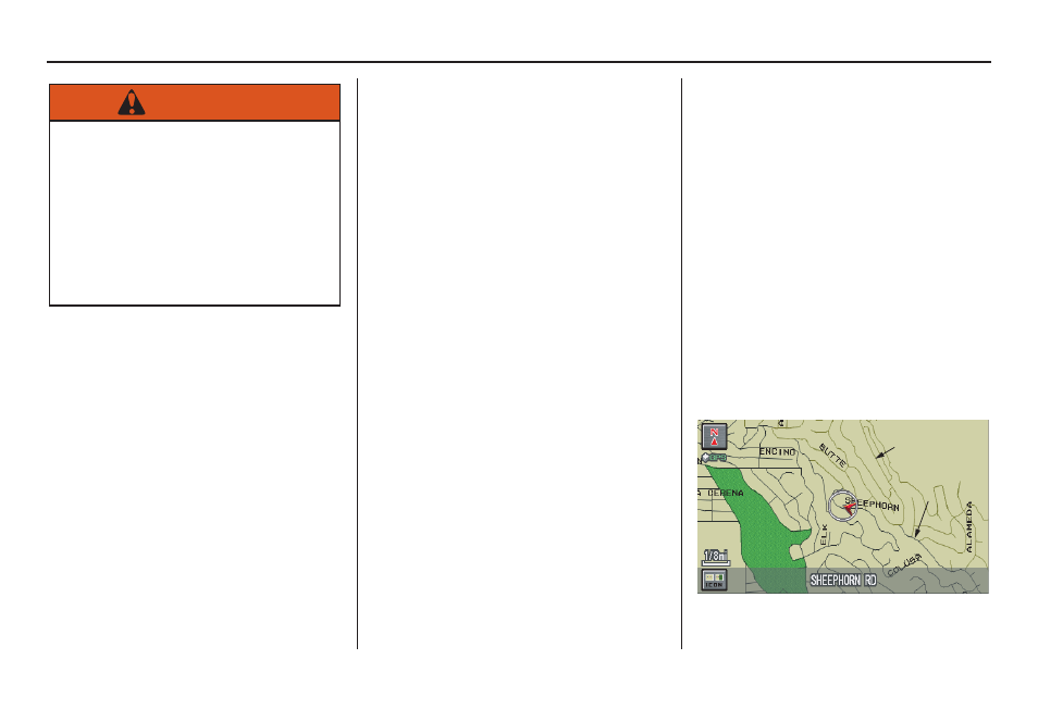 Introduction, Warning | HONDA 2009 Odyssey Navigation User Manual | Page 7 / 154