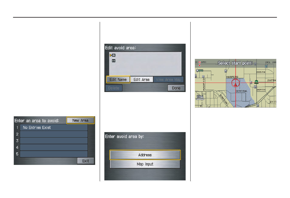 System setup | HONDA 2009 Odyssey Navigation User Manual | Page 91 / 154