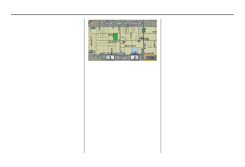 System setup | HONDA 2009 Odyssey Navigation User Manual | Page 95 / 154