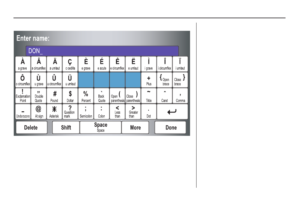Voice command index | HONDA 2010 CR-V Navigation User Manual | Page 151 / 157