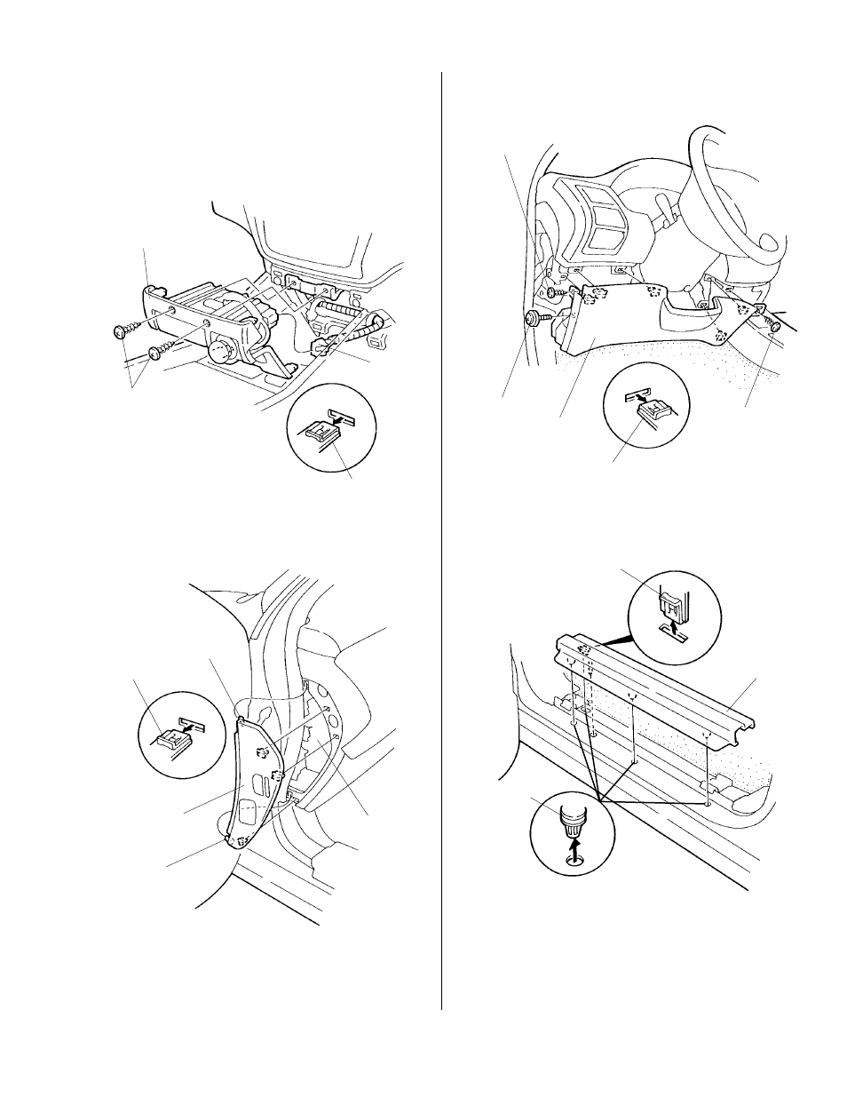 HONDA Automobile Accessories User Manual | Page 3 / 10