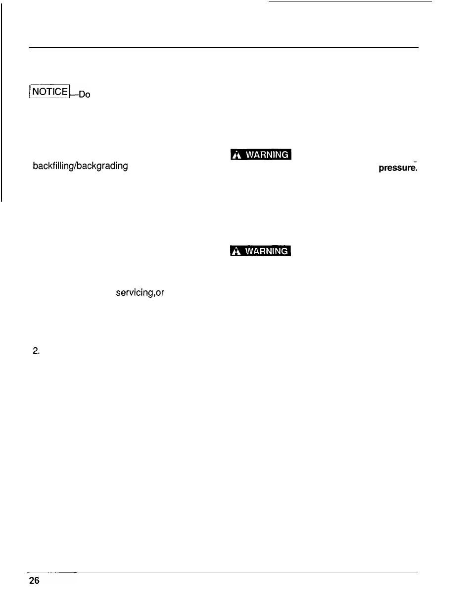HONDA FL5540K1 User Manual | Page 28 / 56