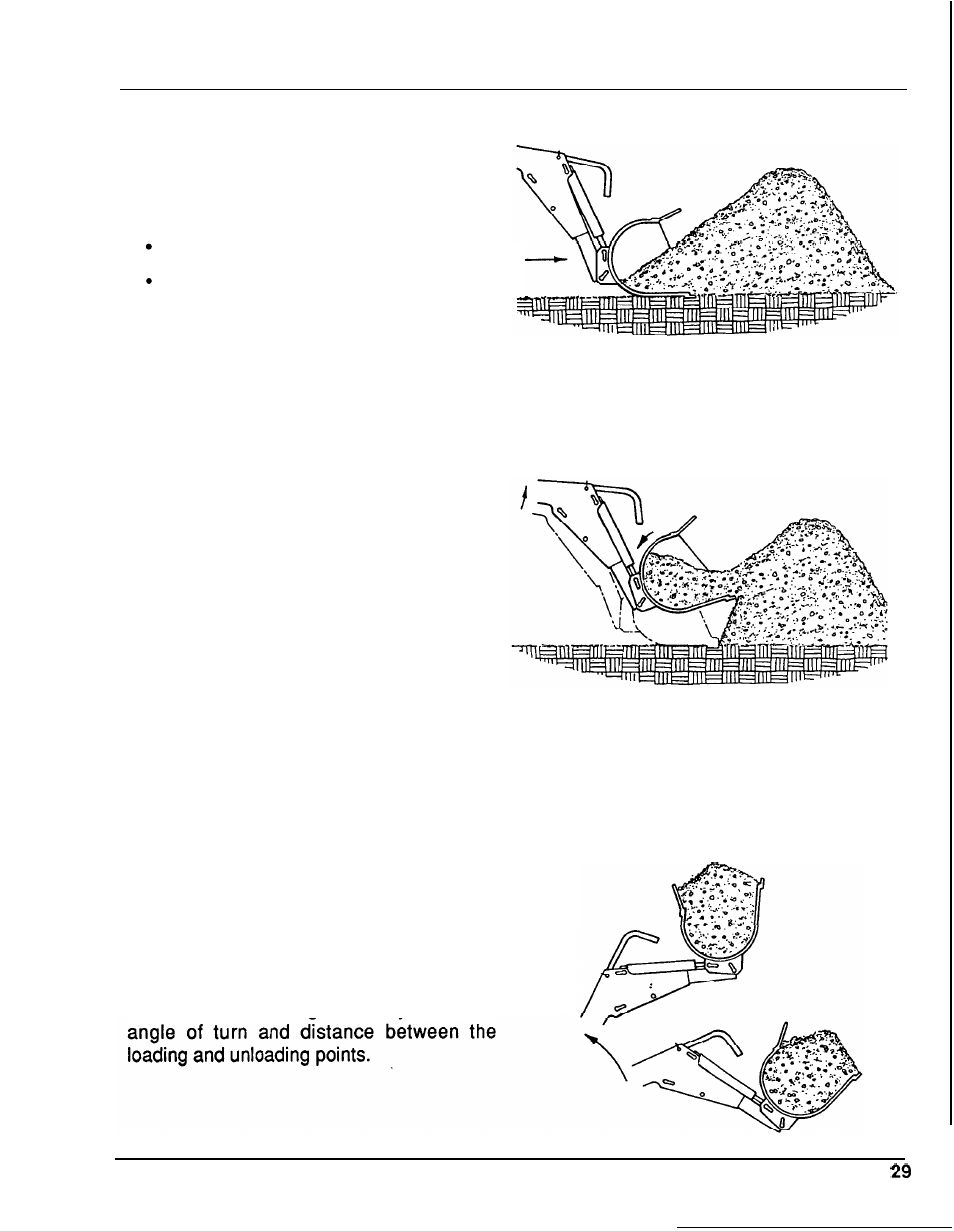 Also | HONDA FL5540K1 User Manual | Page 31 / 56