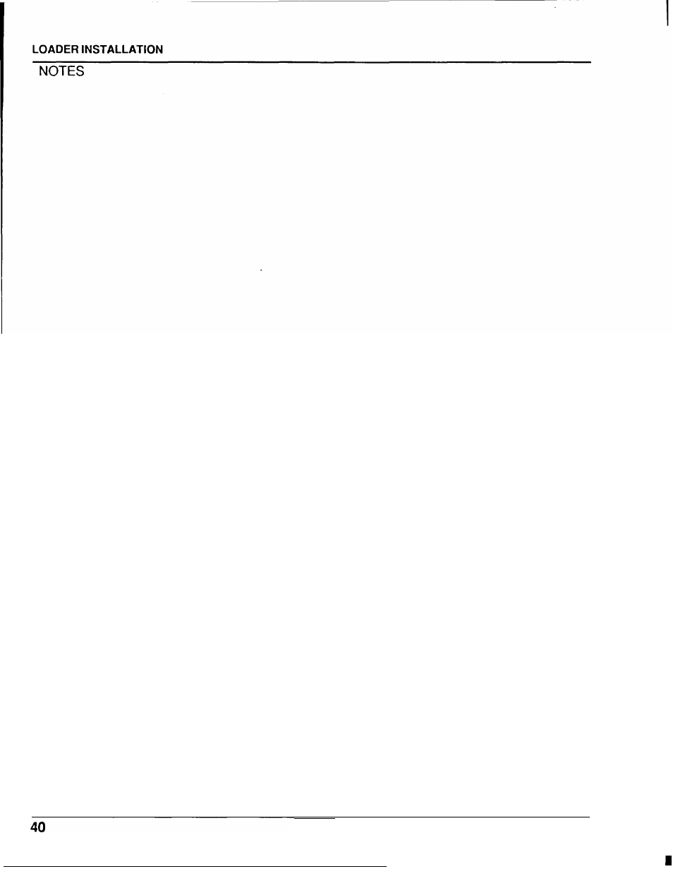 HONDA FL5540K1 User Manual | Page 42 / 56