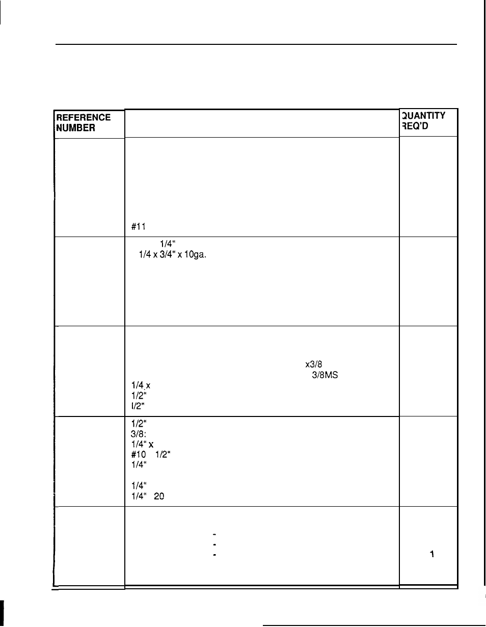 HONDA FL5540K1 User Manual | Page 49 / 56
