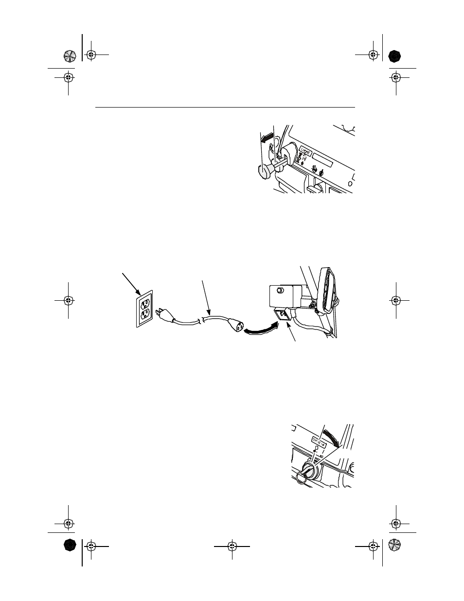 Operation 14 | HONDA HS520AS User Manual | Page 16 / 60
