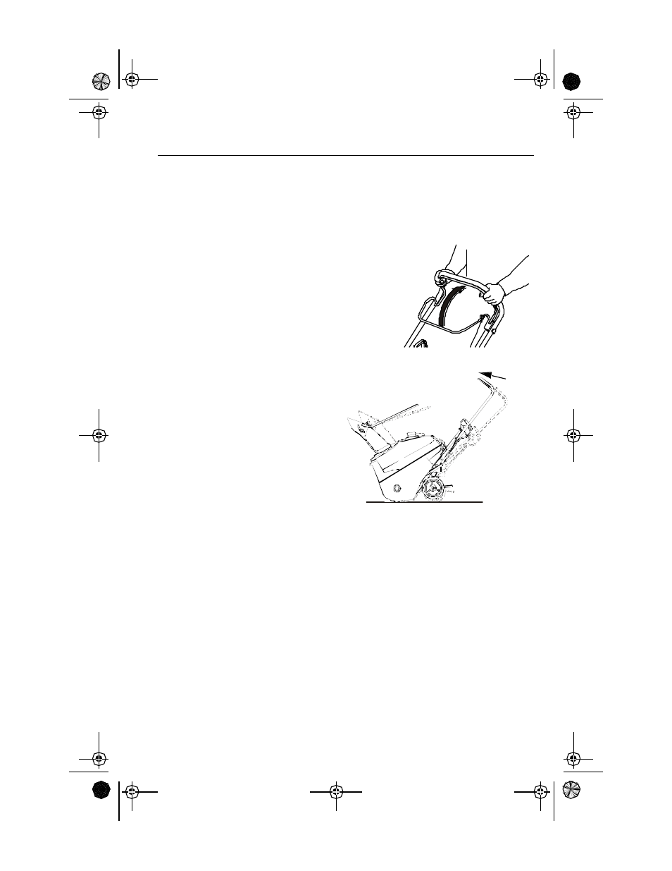 Operation 17 | HONDA HS520AS User Manual | Page 19 / 60