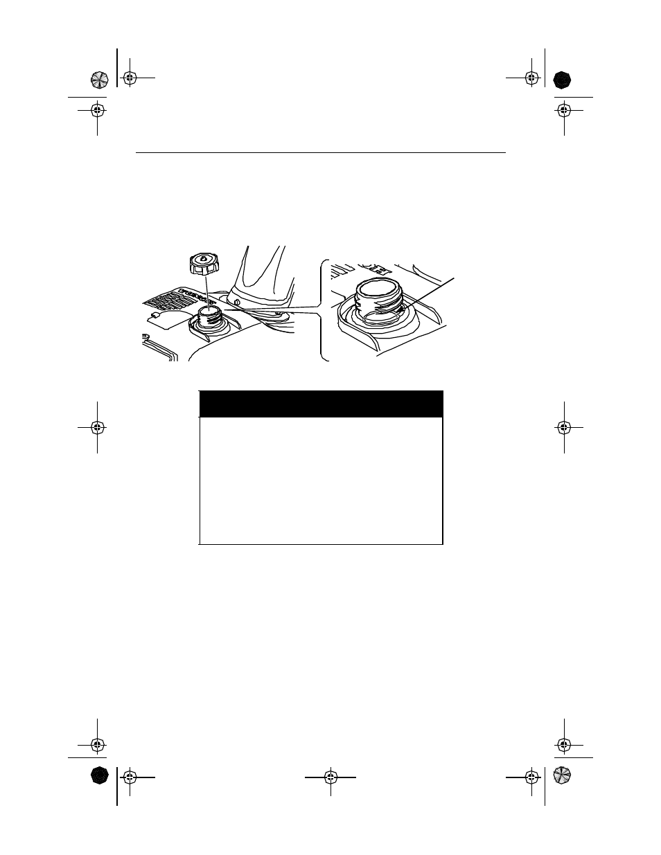 Warning, Servicing your honda snowthrower 22 | HONDA HS520AS User Manual | Page 24 / 60