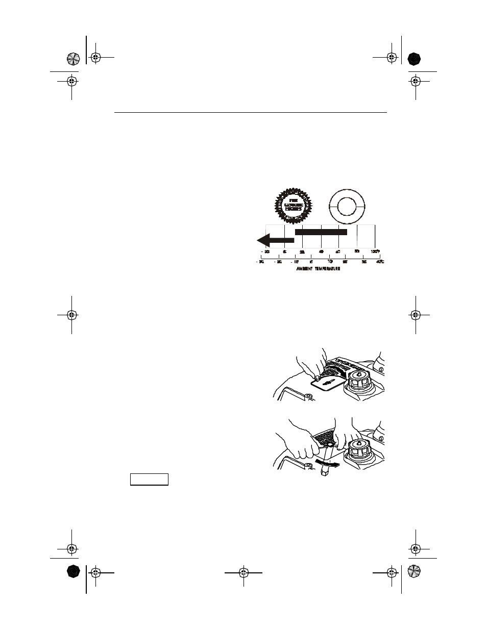 Servicing your honda snowthrower 25, Engine oil recommendations, Spark plug service | HONDA HS520AS User Manual | Page 27 / 60