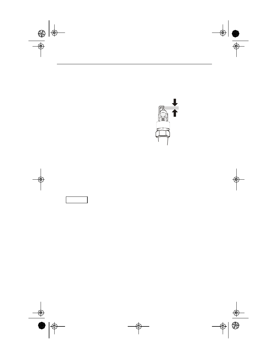 Servicing your honda snowthrower 26 | HONDA HS520AS User Manual | Page 28 / 60
