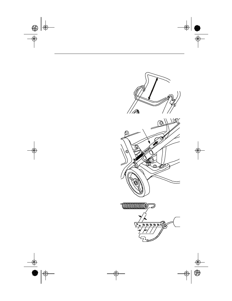 Servicing your honda snowthrower 27 | HONDA HS520AS User Manual | Page 29 / 60