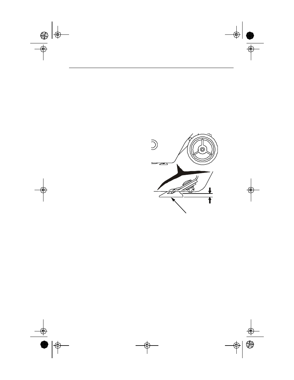 Servicing your honda snowthrower 29 | HONDA HS520AS User Manual | Page 31 / 60