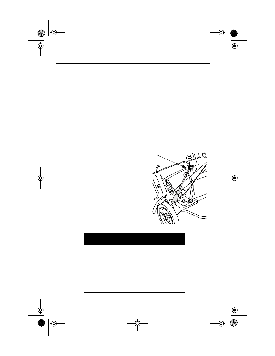 Warning, Storage 32 | HONDA HS520AS User Manual | Page 34 / 60